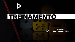 Treinamento Alligator  2025–